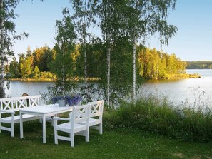 House | Water view