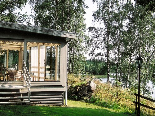 Holiday Home in Åtvidaberg