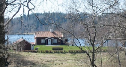 Holiday Home in Åtvidaberg