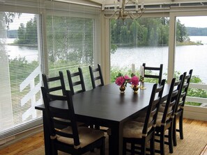 Interior - Holiday Home in Åtvidaberg (Atvidaberg)