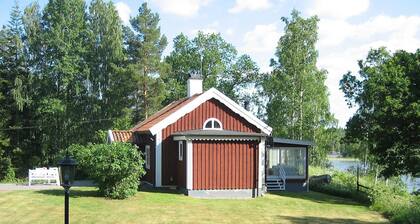 Holiday Home in Åtvidaberg