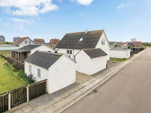 Casa | Exterior