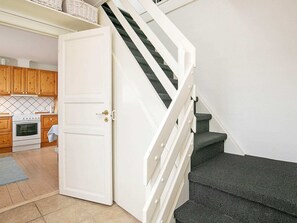 House | Interior - Spacious Holiday Home in Jutland near North Sea (Ulfborg)