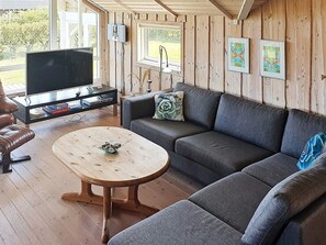 House | Living area