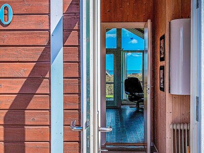 6 Person Holiday Home in Lemvig