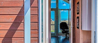 6 Person Holiday Home in Lemvig