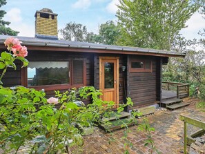 House | View from property