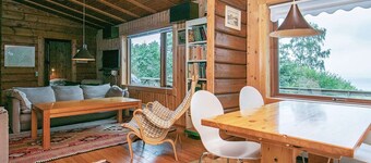 6 Person Holiday Home in Rudkobing-by Traum