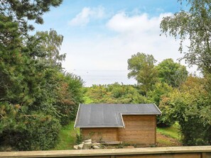 Water view - 6 Person Holiday Home in Rudkobing (Rudkobing)