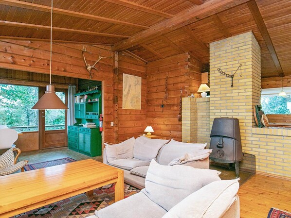 House | Interior