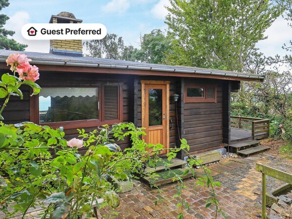 Hus | Udendørsområde