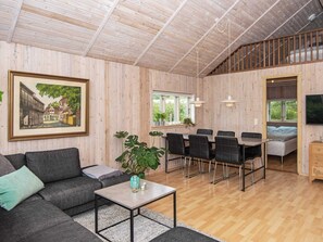 Casa | Interior