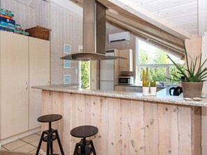 Maison | Intérieur
