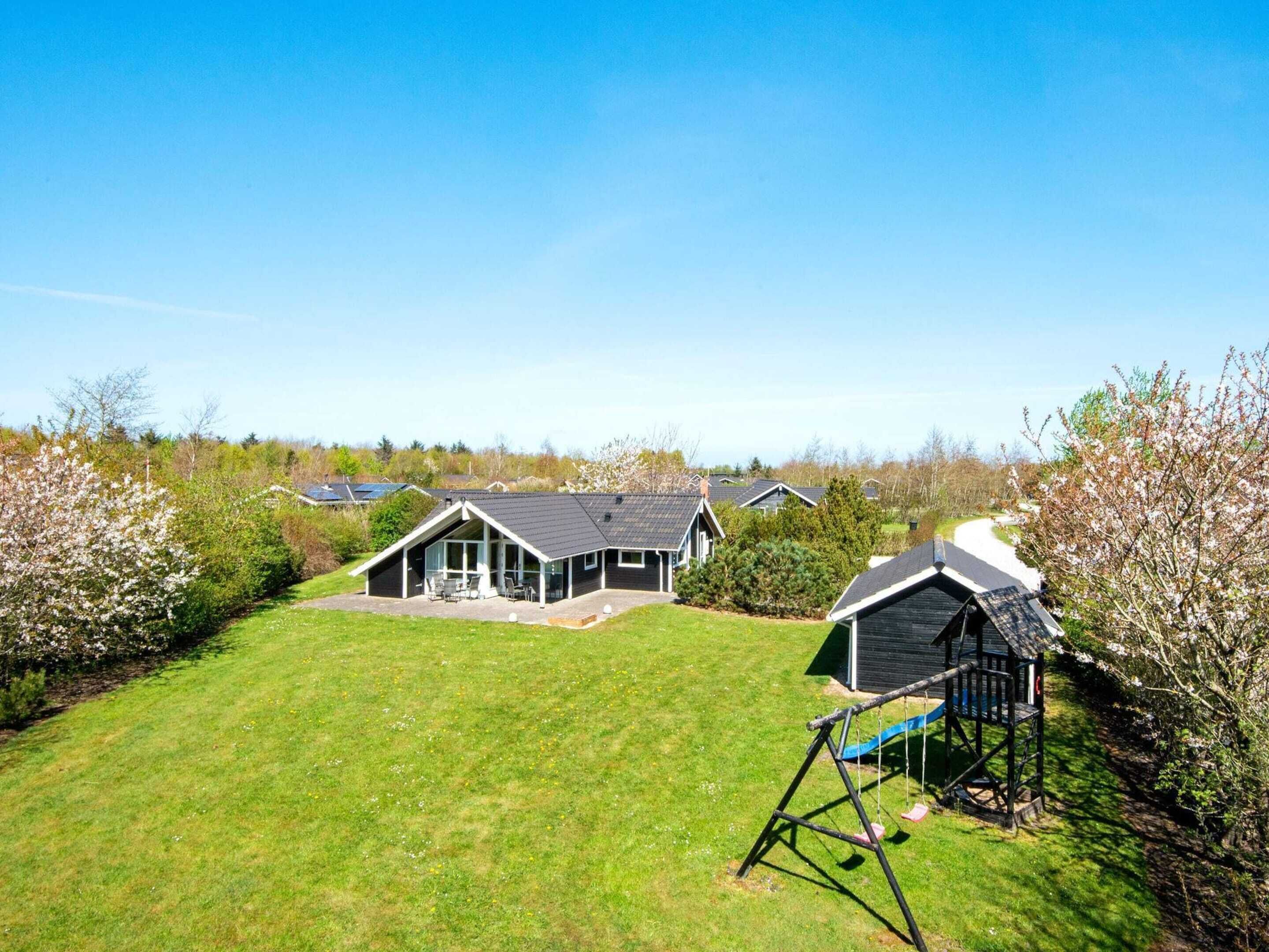 Maison | Vue depuis l’hébergement