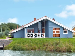 Maison | Extérieur