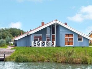 House | Exterior - Holiday Home in Otterndorf (Otterndorf)