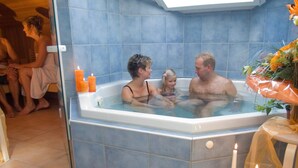 Casa | Tratamiento de spa