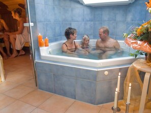 House | Spa treatment - Holiday Home in Otterndorf (Otterndorf)