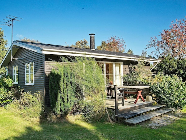 House | Exterior