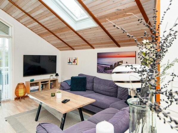 House | Living area