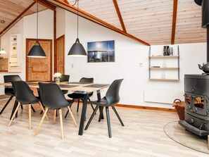 Hus | Innvendig