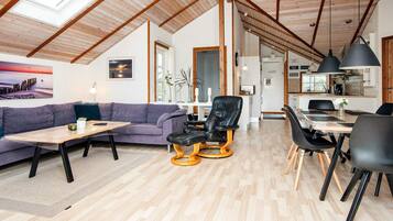 House | Living area