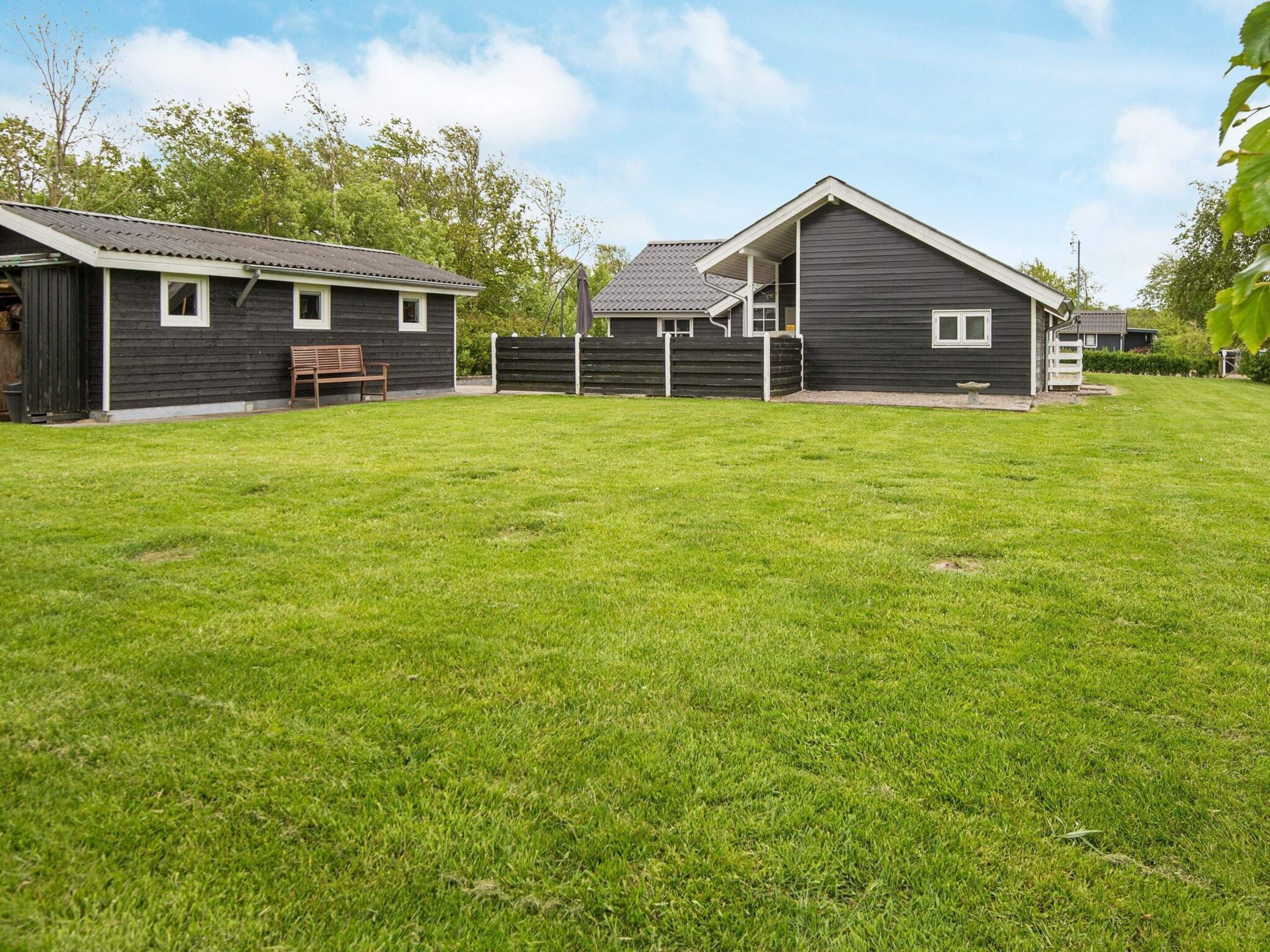 Huis | Uitzicht vanuit accommodatie
