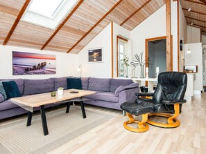 Hus | Innvendig