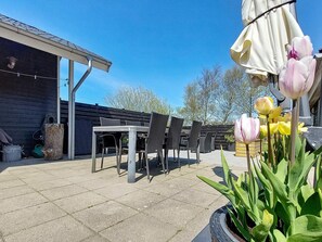 House | Property amenity