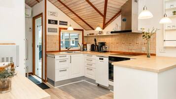 House | Private kitchen | Highchair