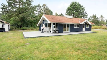 House | Exterior