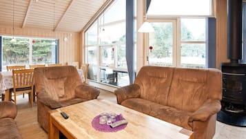 Ferienhaus | Innenbereich