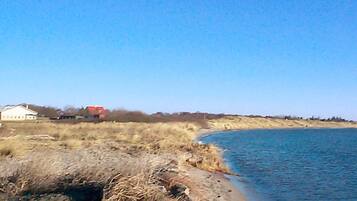 House | View from property