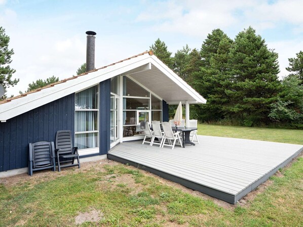 House | Exterior