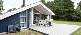 4 Star Holiday Home in Rodby