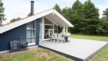 Nhà | Ngoại thất