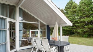 House | Exterior - 4 Star Holiday Home in Rodby (Rodby)
