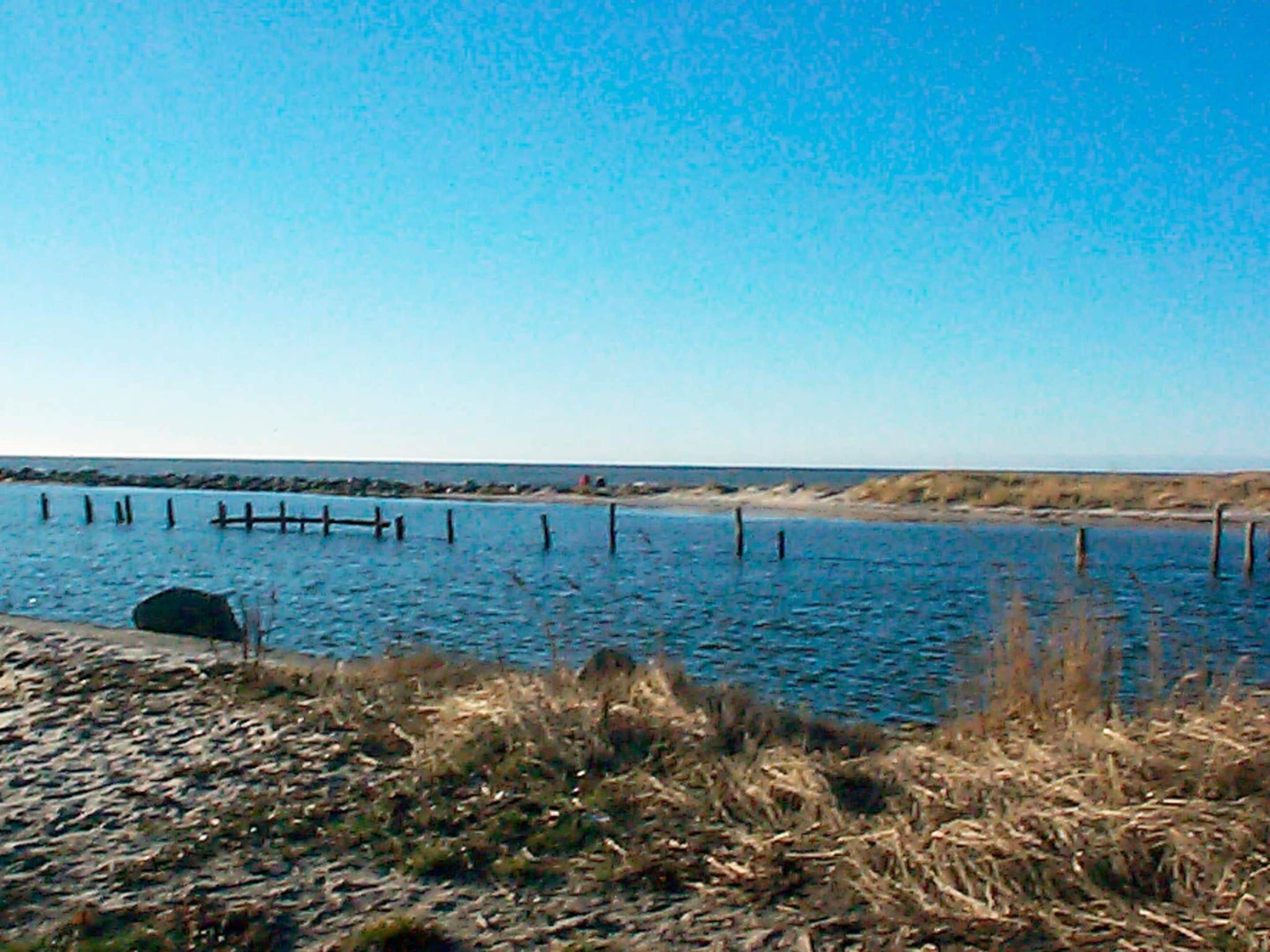 Ferienhaus | Strand