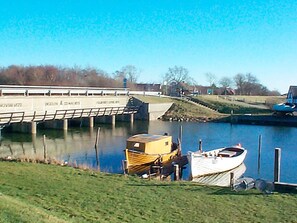 House | View from property - 8 Person Holiday Home in Rodby-by Traum (Rodby)