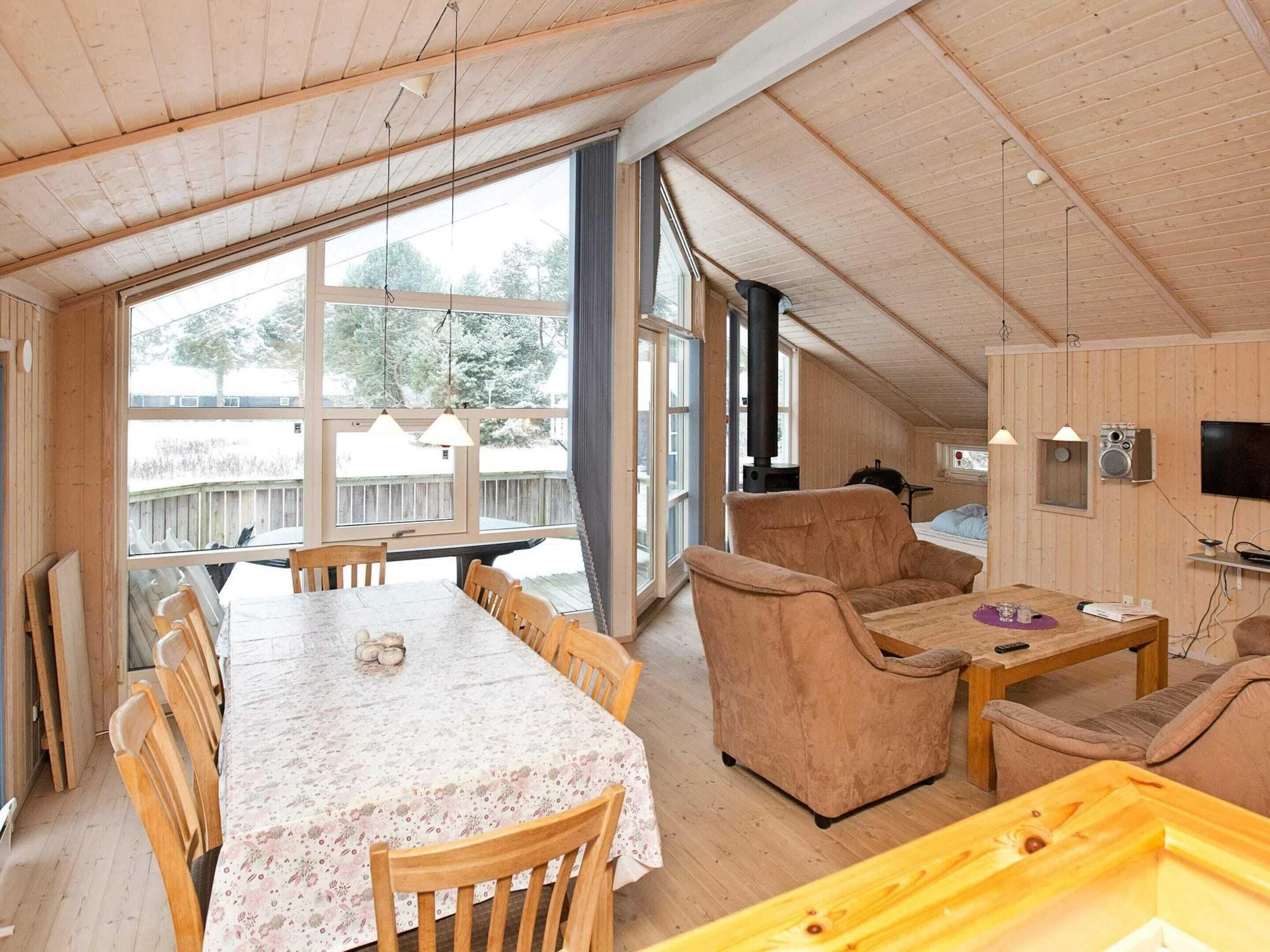 Ferienhaus | Innenbereich