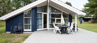 4 Star Holiday Home in Rodby