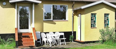 House | Exterior