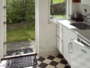 House | Interior