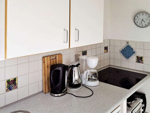 House | Interior - Spacious Holiday Home in Allinge Bornholm near Sea (Allinge)