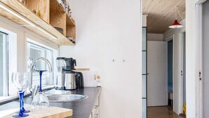 Hus | Eget kjøkken | Høy barnestol