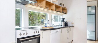 Cozy Retreat in Bonnerup - By Traum Ferienwohnungen