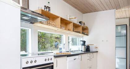 Cozy Retreat in Bonnerup - By Traum Ferienwohnungen