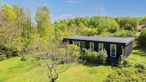 Hus | Eksteriør