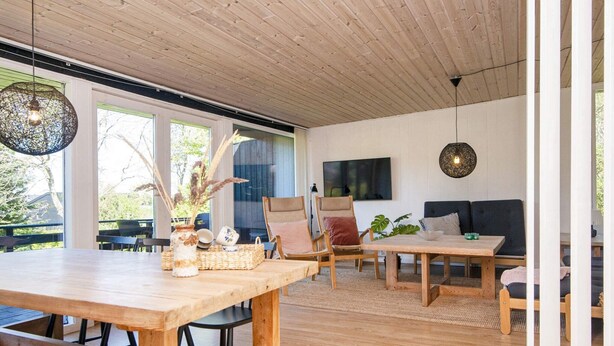 Hus | Spiseområde