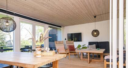 Cozy Retreat in Bonnerup - By Traum Ferienwohnungen